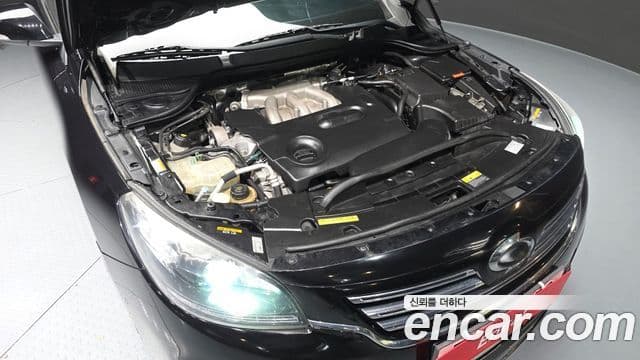 Renault Korea(Samsung) SM7 Nova RE, 2015 6