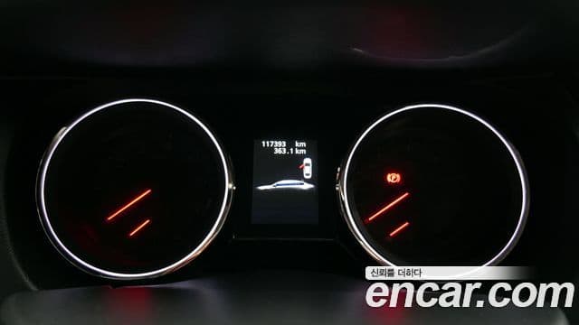 Renault Korea(Samsung) SM7 Nova RE, 2015 8