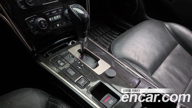 Renault Korea(Samsung) SM7 Nova RE, 2015 9