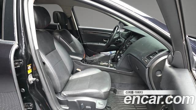 Renault Korea(Samsung) SM7 Nova RE, 2015 11