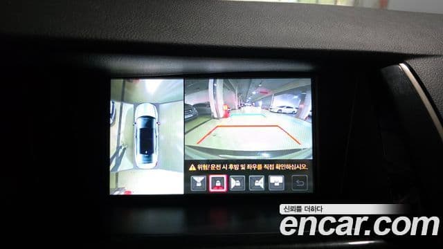 Renault Korea(Samsung) SM7 Nova RE, 2015 15