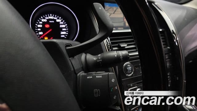 Renault Korea(Samsung) SM7 Nova RE, 2015 17