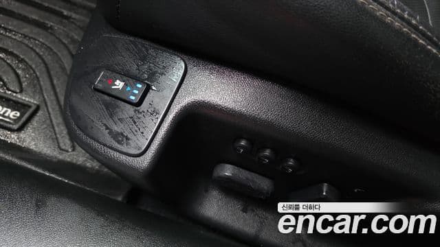 Renault Korea(Samsung) SM7 Nova RE, 2015 18