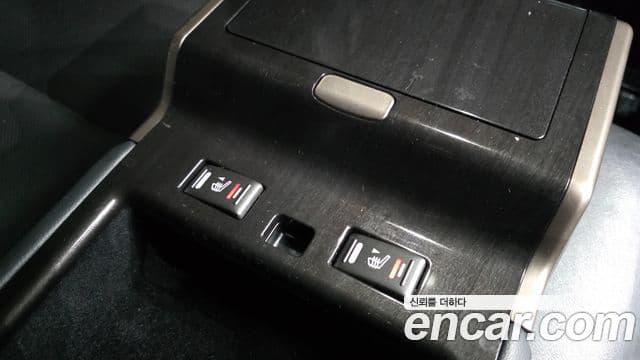 Renault Korea(Samsung) SM7 Nova RE, 2015 19