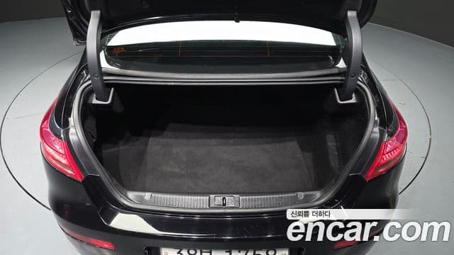 Renault Korea(Samsung) SM7 Nova RE, 2015 20