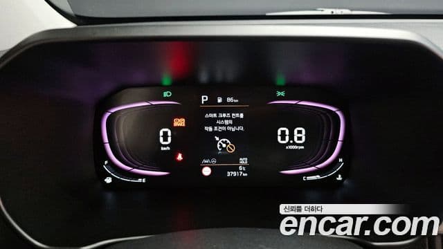 Kia The / новый New Morning (JA) GT Line, 2026 8