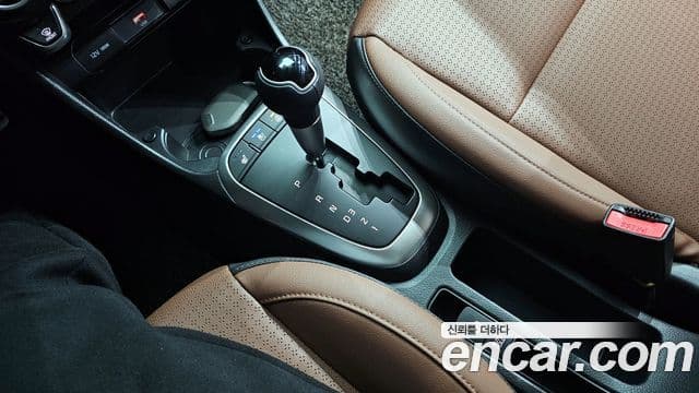 Kia The / новый New Morning (JA) GT Line, 2026 9