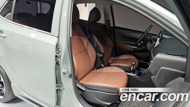 Kia The / новый New Morning (JA) GT Line, 2026 12