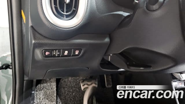 Kia The / новый New Morning (JA) GT Line, 2026 15