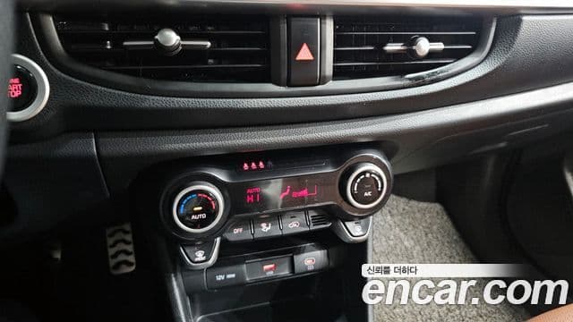 Kia The / новый New Morning (JA) GT Line, 2026 18