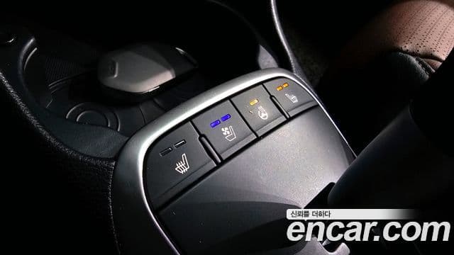 Kia The / новый New Morning (JA) GT Line, 2026 19