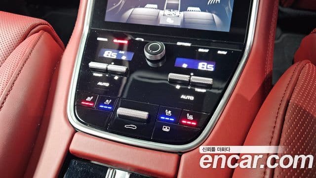 Porsche Panamera (971) 2.9 AWD E-гибрид, 2020 18