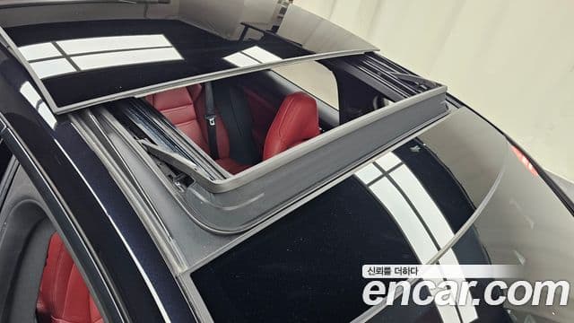 Porsche Panamera (971) 2.9 AWD E-гибрид, 2020 19