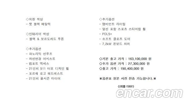 Porsche Panamera (971) 2.9 AWD E-гибрид, 2020 20