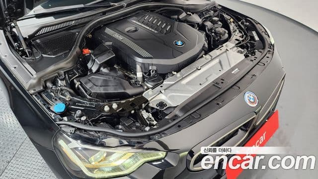 BMW 2시리즈 (G42) M240i xDrive купе, 2023 6