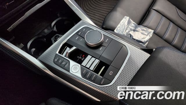 BMW 2시리즈 (G42) M240i xDrive купе, 2023 9