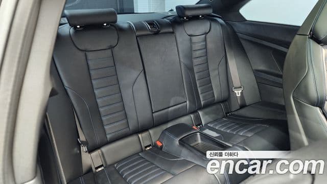 BMW 2시리즈 (G42) M240i xDrive купе, 2023 12