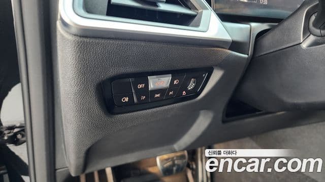 BMW 2시리즈 (G42) M240i xDrive купе, 2023 14