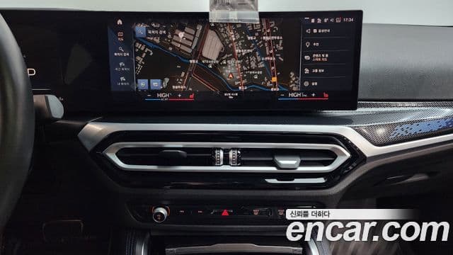 BMW 2시리즈 (G42) M240i xDrive купе, 2023 15