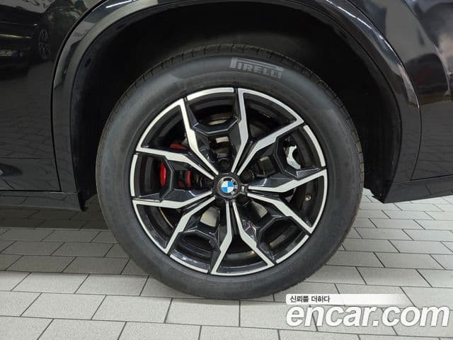 BMW X4 (G02) xDrive20i M Sport Pro, 2023 6