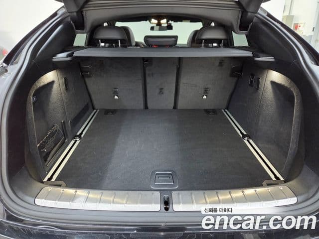 BMW X4 (G02) xDrive20i M Sport Pro, 2023 8