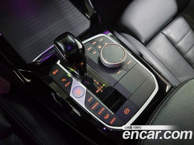 BMW X4 (G02) xDrive20i M Sport Pro, 2023 15