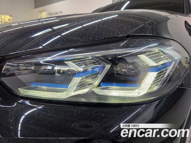 BMW X4 (G02) xDrive20i M Sport Pro, 2023 20