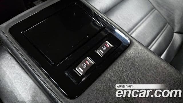 Renault Korea(Samsung) SM6 2.0 LPe LE (для людей с инвалидностью), 2017 18