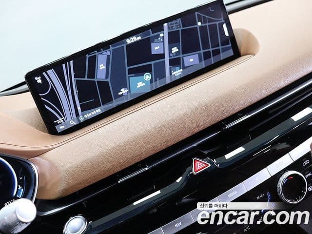 Genesis G80 (RG3) бензин 2.5 турбо AWD, 2022 7