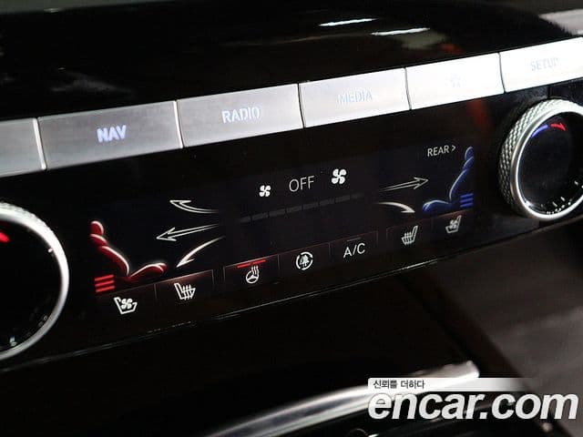 Genesis G80 (RG3) бензин 2.5 турбо AWD, 2022 9