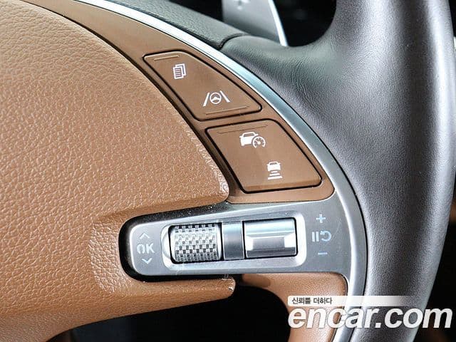 Genesis G80 (RG3) бензин 2.5 турбо AWD, 2022 10