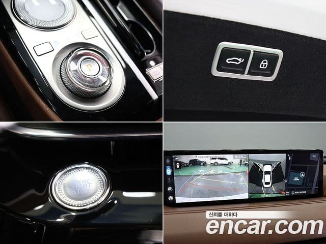 Genesis G80 (RG3) бензин 2.5 турбо AWD, 2022 16