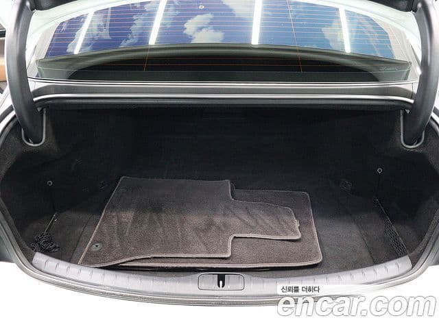 Genesis G80 (RG3) бензин 2.5 турбо AWD, 2022 19