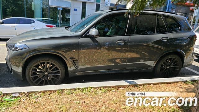 BMW X5 (G05) xDrive 30d M Sport Pro Special Edition, 2025 3