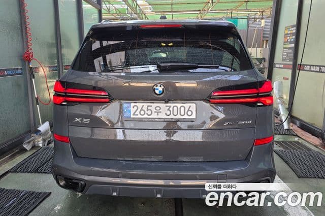 BMW X5 (G05) xDrive 30d M Sport Pro Special Edition, 2025 4