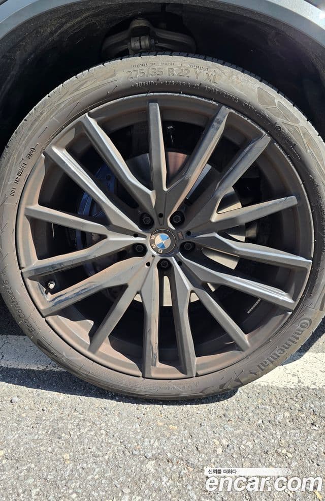 BMW X5 (G05) xDrive 30d M Sport Pro Special Edition, 2025 все фото