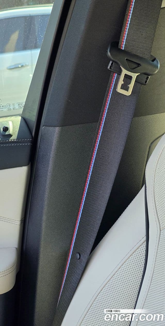 BMW X5 (G05) xDrive 30d M Sport Pro Special Edition, 2025 7