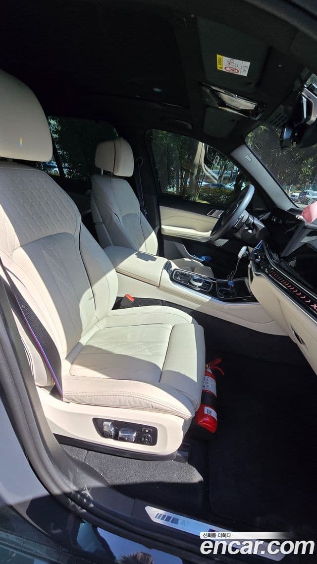 BMW X5 (G05) xDrive 30d M Sport Pro Special Edition, 2025 15