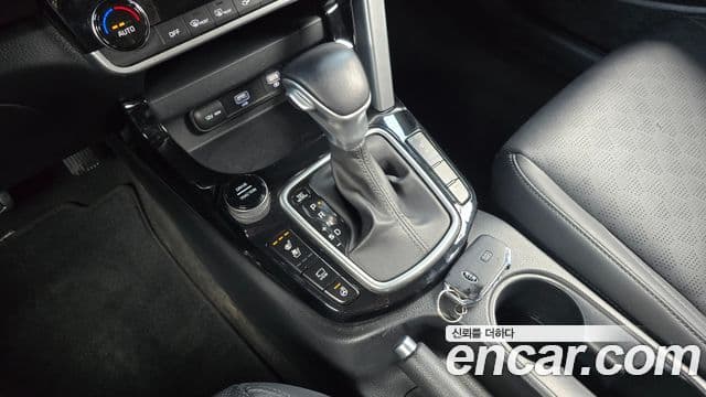 Kia Seltos Signature, 2022 9