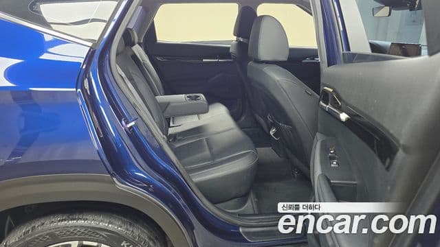 Kia Seltos Signature, 2022 12