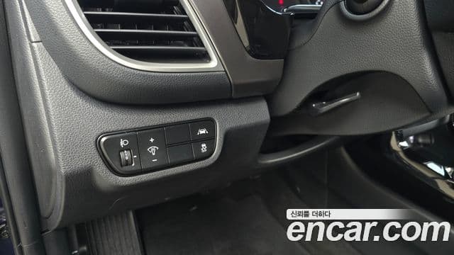 Kia Seltos Signature, 2022 15