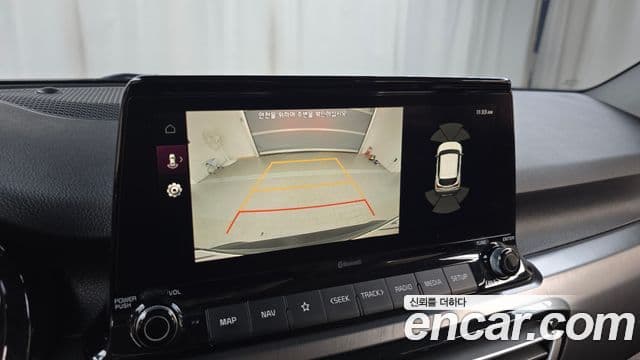 Kia Seltos Signature, 2022 17