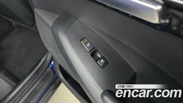 Kia Seltos Signature, 2022 19