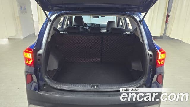 Kia Seltos Signature, 2022 20