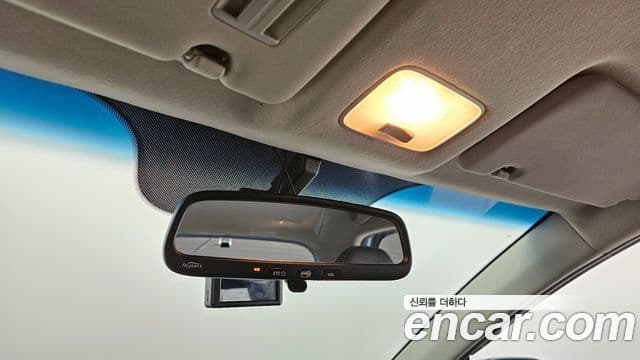 Kia All New Morning Luxury, 2013 16