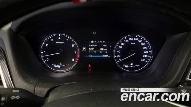 Hyundai Genesis DH Premium, 2014 8