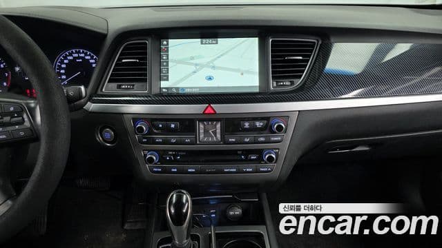 Hyundai Genesis DH Premium, 2014 14