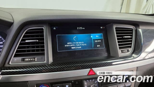 Hyundai Genesis DH Premium, 2014 16