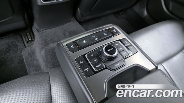 Hyundai Genesis DH Premium, 2014 19