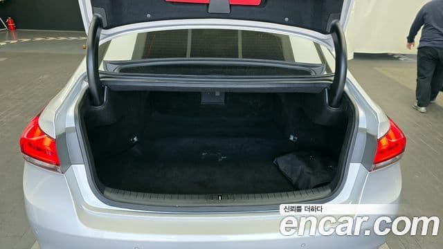 Hyundai Genesis DH Premium, 2014 20